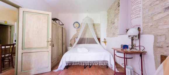 3 bedrooms Castles in Sassoferrato, Italy No. 79907 16