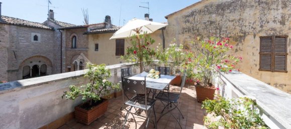 3 bedrooms Castles in Sassoferrato, Italy No. 79907 14