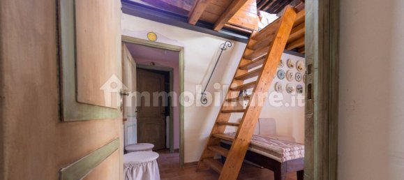 3 bedrooms Castles in Sassoferrato, Italy No. 79907 32