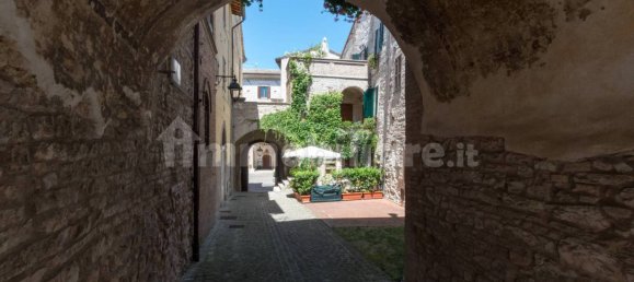3 bedrooms Castles in Sassoferrato, Italy No. 79907 50