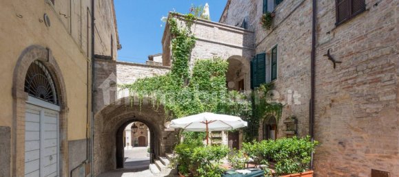 3 bedrooms Castles in Sassoferrato, Italy No. 79907 31