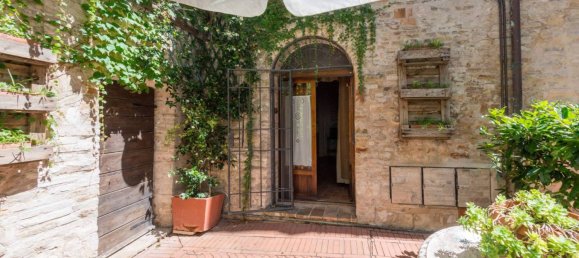 3 bedrooms Castles in Sassoferrato, Italy No. 79907 3