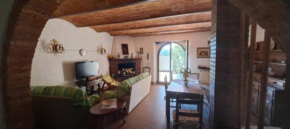 6-Zimmer Wohnung in Scansano, Italy, Nr. 32289 20