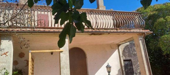 6-Zimmer Wohnung in Scansano, Italy, Nr. 32289 15