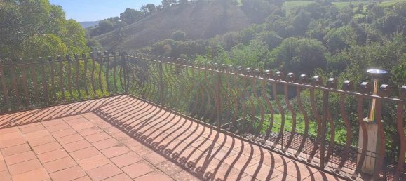 6-Zimmer Wohnung in Scansano, Italy, Nr. 32289 24