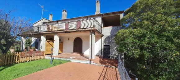 6-Zimmer Wohnung in Scansano, Italy, Nr. 32289 2