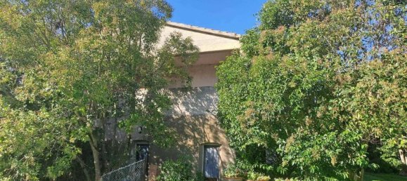 6-Zimmer Wohnung in Scansano, Italy, Nr. 32289 9