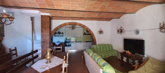 6-Zimmer Wohnung in Scansano, Italy, Nr. 32289 19