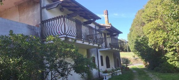 6-Zimmer Wohnung in Scansano, Italy, Nr. 32289 10