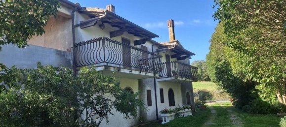 6-Zimmer Wohnung in Scansano, Italy, Nr. 32289 7