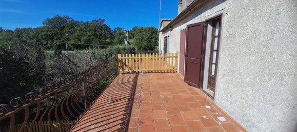 6-Zimmer Wohnung in Scansano, Italy, Nr. 32289 27