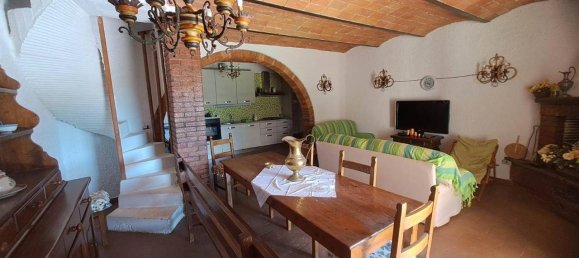 6-Zimmer Wohnung in Scansano, Italy, Nr. 32289 35