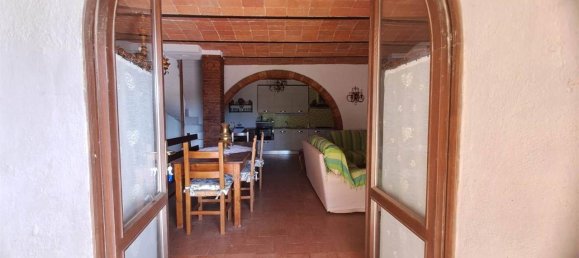6-Zimmer Wohnung in Scansano, Italy, Nr. 32289 21