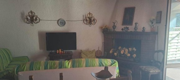 6-Zimmer Wohnung in Scansano, Italy, Nr. 32289 22