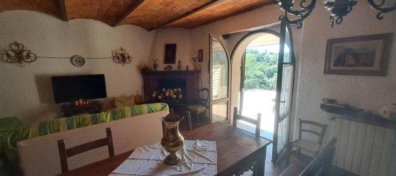 6-Zimmer Wohnung in Scansano, Italy, Nr. 32289 34