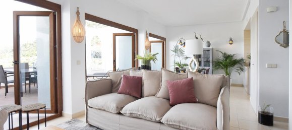 Apartamento de 2 dormitorios en Xeresa, Spain No. 14523 24