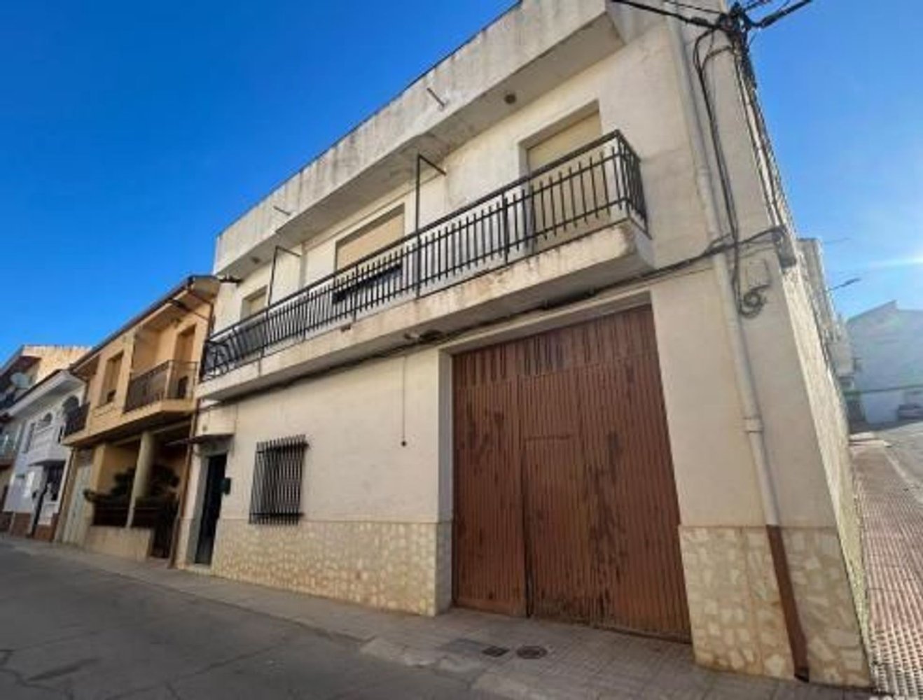 4 غرف نوم منزل في Andalusia, Spain رقم 160471