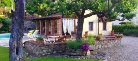 Casa de 5 habitaciónes en San Giovanni Valdarno, Italy No. 142881 17