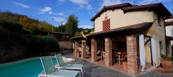 Casa de 5 habitaciónes en San Giovanni Valdarno, Italy No. 142881 26