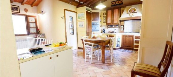 Casa de 5 habitaciónes en San Giovanni Valdarno, Italy No. 142881 23