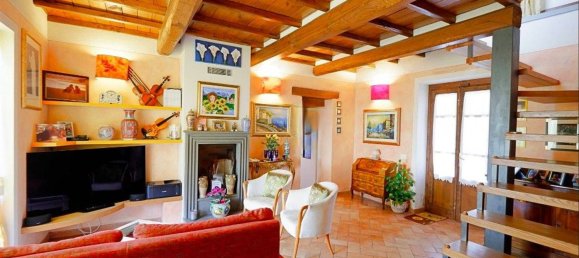 Casa de 5 habitaciónes en San Giovanni Valdarno, Italy No. 142881 20