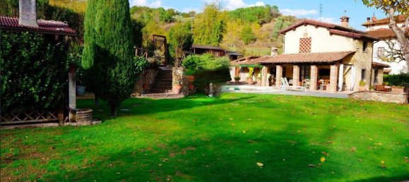 Casa de 5 habitaciónes en San Giovanni Valdarno, Italy No. 142881 14