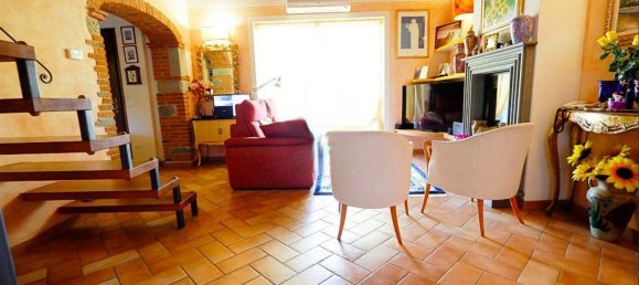 Casa de 5 habitaciónes en San Giovanni Valdarno, Italy No. 142881 19