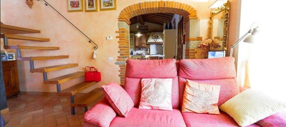 Casa de 5 habitaciónes en San Giovanni Valdarno, Italy No. 142881 21