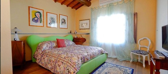 Casa de 5 habitaciónes en San Giovanni Valdarno, Italy No. 142881 4