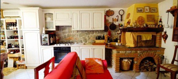 Casa de 5 habitaciónes en San Giovanni Valdarno, Italy No. 142881 6