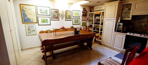 Casa de 5 habitaciónes en San Giovanni Valdarno, Italy No. 142881 5