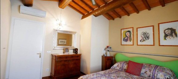 Casa de 5 habitaciónes en San Giovanni Valdarno, Italy No. 142881 3