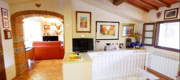 Casa de 5 habitaciónes en San Giovanni Valdarno, Italy No. 142881 22