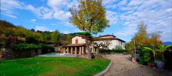 Casa de 5 habitaciónes en San Giovanni Valdarno, Italy No. 142881 15