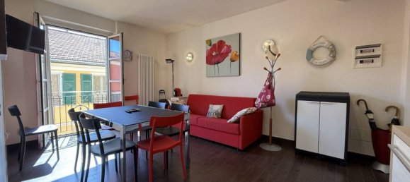 2 chambres Appartement à Borghetto Santo Spirito, Italy No. 354738 7