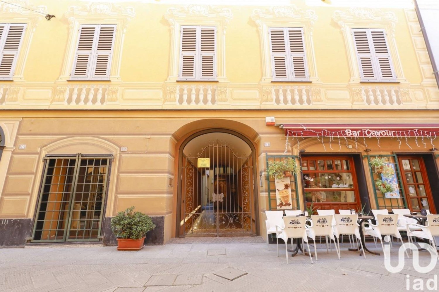 2 chambres Appartement à Borghetto Santo Spirito, Italy No. 354738