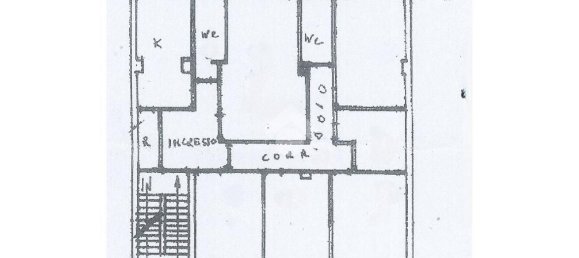 5 غرف نوم شقة في San Giorgio del Sannio, Italy رقم 336009 37