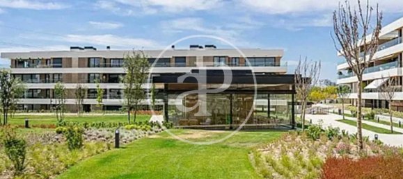 4 bedrooms Apartment in Alcobendas, Spain No. 172648 36