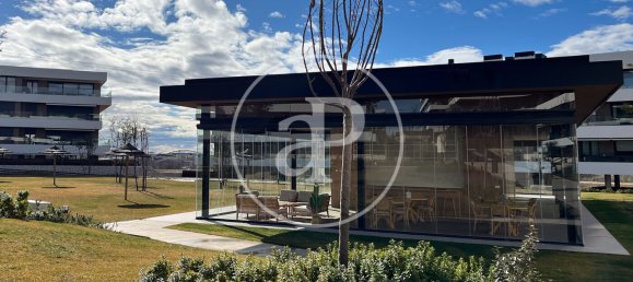 4 bedrooms Apartment in Alcobendas, Spain No. 172648 42