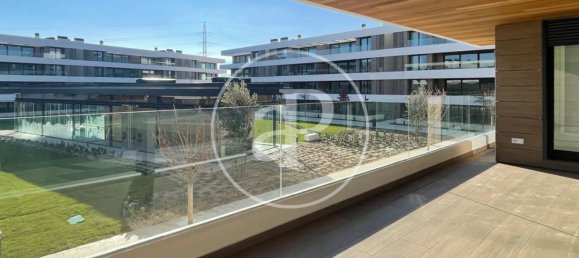 4 bedrooms Apartment in Alcobendas, Spain No. 172648 26