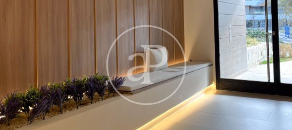 4 bedrooms Apartment in Alcobendas, Spain No. 172648 34