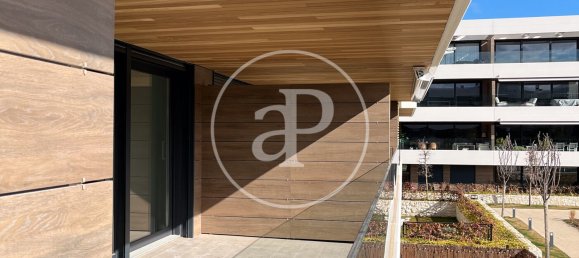 4 bedrooms Apartment in Alcobendas, Spain No. 172648 29