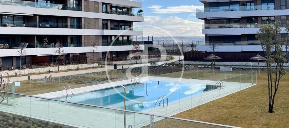 4 bedrooms Apartment in Alcobendas, Spain No. 172648 39
