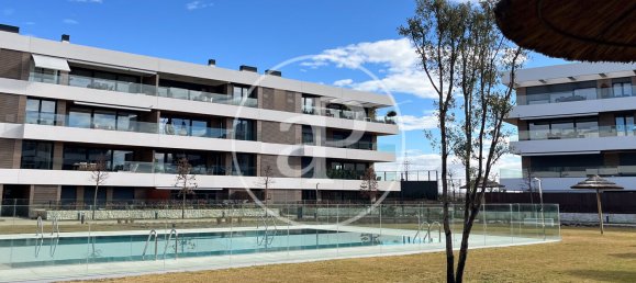 4 bedrooms Apartment in Alcobendas, Spain No. 172648 38