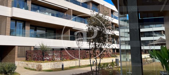 4 bedrooms Apartment in Alcobendas, Spain No. 172648 37