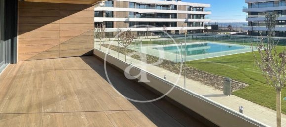 4 bedrooms Apartment in Alcobendas, Spain No. 172648 27