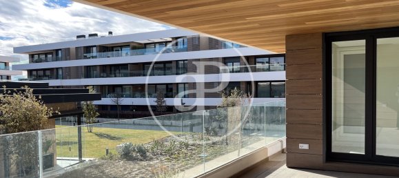 4 bedrooms Apartment in Alcobendas, Spain No. 172648 28