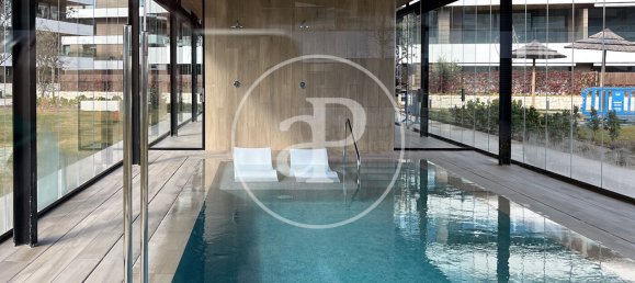 4 bedrooms Apartment in Alcobendas, Spain No. 172648 30