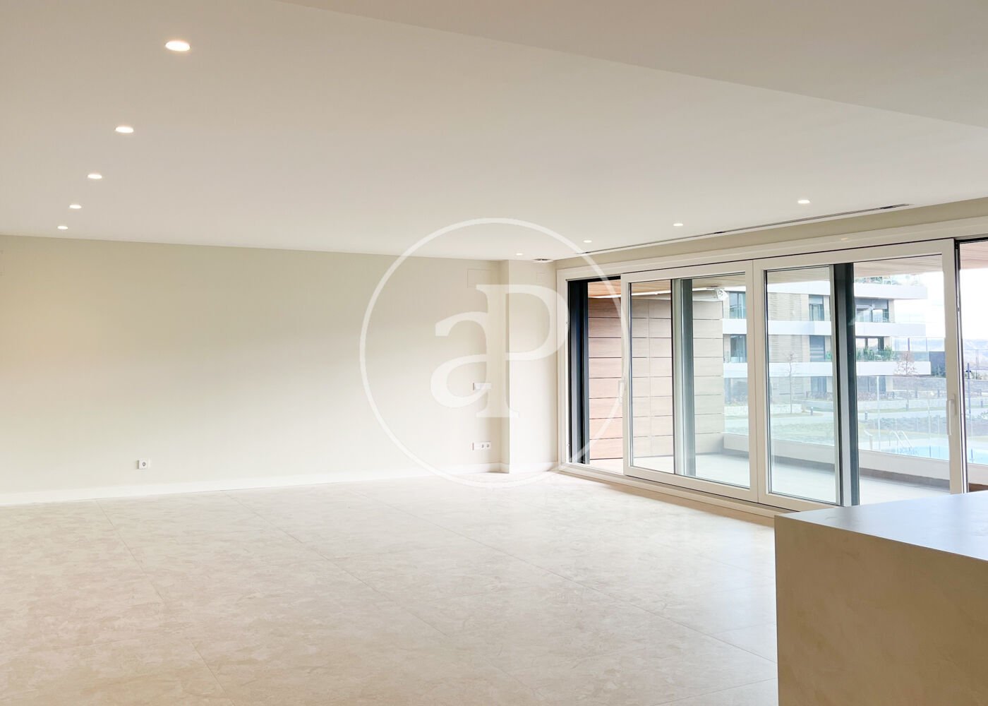 4 bedrooms Apartment in Alcobendas, Spain No. 172648