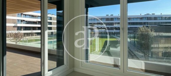 4 bedrooms Apartment in Alcobendas, Spain No. 172648 17